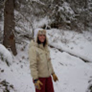 Meet your Posher, Monica